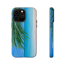 Load image into Gallery viewer, Secure, stylish, dual layer, impact resistant phone case. 45 models Glossy/Matte. Many artworks to choose by Kerry Sandhu Art
