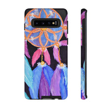 Load image into Gallery viewer, Sweet Dreams - TOUGH PHONE CASES for Samsung &amp; iPhones - by Kerry Sandhu Art
