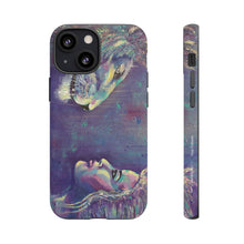 Load image into Gallery viewer, True Colours - TOUGH PHONE CASES for Samsung &amp; iPhones - by Kerry Sandhu Art
