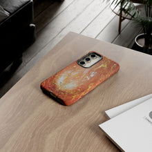 Load image into Gallery viewer, Change is Coming - TOUGH PHONE CASES for Samsung &amp; iPhones - by Kerry Sandhu Art
