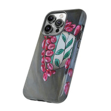 Load image into Gallery viewer, Secure, stylish, dual layer, impact resistant phone case. 45 models Glossy/Matte. Many artworks to choose by Kerry Sandhu Art
