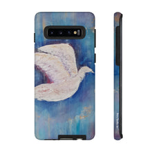 Load image into Gallery viewer, Free Bird - TOUGH PHONE CASES for Samsung &amp; iPhones - by Kerry Sandhu Art
