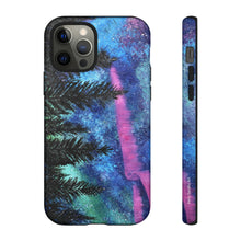 Load image into Gallery viewer, Secure, stylish, dual layer, impact resistant phone case. 45 models Glossy/Matte. Many artworks to choose by Kerry Sandhu Art
