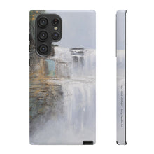 Load image into Gallery viewer, It&#39;s A Kind of Magic - TOUGH PHONE CASES for Samsung &amp; iPhones - by Kerry Sandhu Art
