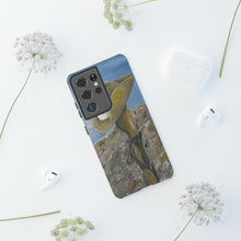 Load image into Gallery viewer, Secure, stylish, dual layer, impact resistant phone case. 45 models Glossy/Matte. Many artworks to choose by Kerry Sandhu Art
