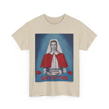 Load image into Gallery viewer, Nurses of A N Z A C - Unisex HEAVY COTTON TEE - by Kerry Sandhu Art
