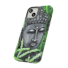 Load image into Gallery viewer, Secure, stylish, dual layer, impact resistant phone case. 45 models Glossy/Matte. Many artworks to choose by Kerry Sandhu Art

