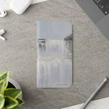 Load image into Gallery viewer, It&#39;s A Kind of Magic - PHONE CASE WALLET - by Kerry Sandhu Art
