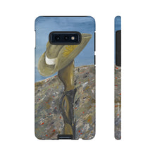 Load image into Gallery viewer, Secure, stylish, dual layer, impact resistant phone case. 45 models Glossy/Matte. Many artworks to choose by Kerry Sandhu Art
