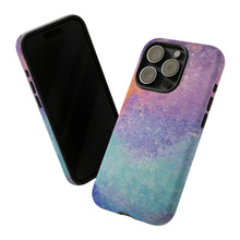 Load image into Gallery viewer, Secure, stylish, dual layer, impact resistant phone case. 45 models Glossy/Matte. Many artworks to choose by Kerry Sandhu Art
