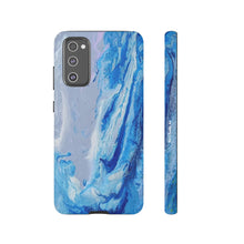 Load image into Gallery viewer, From The Sea - TOUGH PHONE CASES for Samsung &amp; iPhones - by Kerry Sandhu Art
