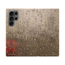 Load image into Gallery viewer, London Still - PHONE CASE WALLET - by Kerry Sandhu Art
