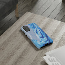 Load image into Gallery viewer, Secure, stylish, dual layer, impact resistant phone case. 45 models Glossy/Matte. Many artworks to choose by Kerry Sandhu Art
