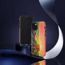 Load image into Gallery viewer, Wine Time in the Ferguson - TOUGH PHONE CASES for Samsung &amp; iPhones - by Kerry Sandhu Art
