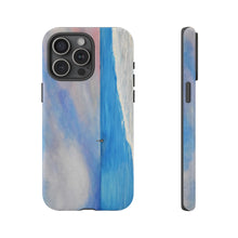 Load image into Gallery viewer, Cottesloe Dreaming - TOUGH PHONE CASES for Samsung &amp; iPhones - by Kerry Sandhu Art
