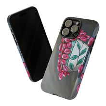 Load image into Gallery viewer, Secure, stylish, dual layer, impact resistant phone case. 45 models Glossy/Matte. Many artworks to choose by Kerry Sandhu Art
