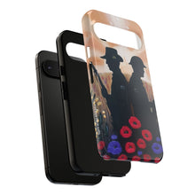 Load image into Gallery viewer, Spirit of the A N Z A Cs - TOUGH PHONE CASES - by Kerry Sandhu Art
