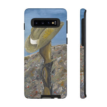 Load image into Gallery viewer, I Was Only 19 - TOUGH PHONE Cases For Samsung &amp; iPhones - by Kerry Sandhu Art
