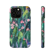 Load image into Gallery viewer, Secure, stylish, dual layer, impact resistant phone case. 45 models Glossy/Matte. Many artworks to choose by Kerry Sandhu Art
