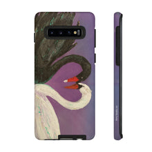 Load image into Gallery viewer, Secure, stylish, dual layer, impact resistant phone case. 45 models Glossy/Matte. Many artworks to choose by Kerry Sandhu Art
