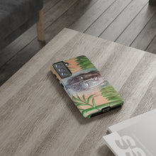 Load image into Gallery viewer, Tranquility - TOUGH PHONE CASES for Samsung &amp; iPhones - by Kerry Sandhu Art
