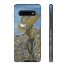 Load image into Gallery viewer, Secure, stylish, dual layer, impact resistant phone case. 45 models Glossy/Matte. Many artworks to choose by Kerry Sandhu Art
