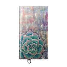 Load image into Gallery viewer, Feeling Good - PHONE CASE WALLET for Samsung &amp; iPhones - by Kerry Sandhu Art
