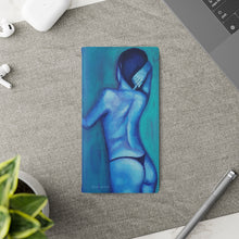 Load image into Gallery viewer, Shades of Cool - PHONE CASE WALLET for Samsung &amp; iPhones - by Kerry Sandhu Art
