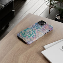 Load image into Gallery viewer, Feeling Good - TOUGH PHONE CASES for Samsung &amp; iPhones - by Kerry Sandhu Art
