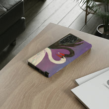Load image into Gallery viewer, Secure, stylish, dual layer, impact resistant phone case. 45 models Glossy/Matte. Many artworks to choose by Kerry Sandhu Art
