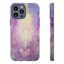 Load image into Gallery viewer, This Is It (Your Soul) - TOUGH PHONE CASES for Samsung &amp; iPhones - Designed from original artwork
