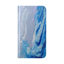 Load image into Gallery viewer, From The Sea - PHONE CASE WALLET - by Kerry Sandhu Art
