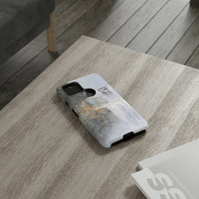 Load image into Gallery viewer, Secure, stylish, dual layer, impact resistant phone case. 45 models Glossy/Matte. Many artworks to choose by Kerry Sandhu Art
