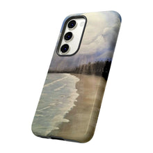 Load image into Gallery viewer, Secure, stylish, dual layer, impact resistant phone case. 45 models Glossy/Matte. Many artworks to choose by Kerry Sandhu Art
