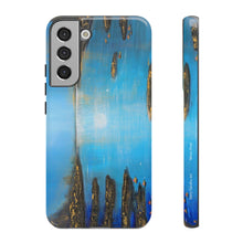 Load image into Gallery viewer, Moon River - TOUGH PHONE CASES for Samsung &amp; iPhones - by Kerry Sandhu Art

