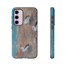 Load image into Gallery viewer, Nothing Else Matters - TOUGH PHONE CASES for Samsung &amp; iPhones - by Kerry Sandhu Art
