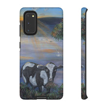 Load image into Gallery viewer, Morning Has Broken - TOUGH PHONE CASES for Samsung &amp; iPhones - by Kerry Sandhu Art
