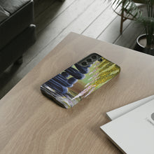 Load image into Gallery viewer, Secure, stylish, dual layer, impact resistant phone case. 45 models Glossy/Matte. Many artworks to choose by Kerry Sandhu Art
