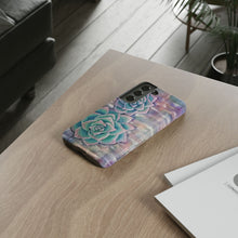 Load image into Gallery viewer, Feeling Good - TOUGH PHONE CASES for Samsung &amp; iPhones - by Kerry Sandhu Art
