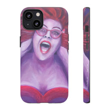 Load image into Gallery viewer, This Is Me - TOUGH PHONE CASES for Samsung &amp; iPhones - by Kerry Sandhu Art
