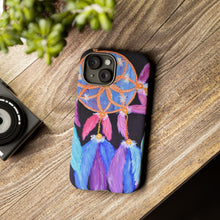 Load image into Gallery viewer, Sweet Dreams - TOUGH PHONE CASES for Samsung &amp; iPhones - by Kerry Sandhu Art
