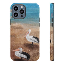 Load image into Gallery viewer, Nothing Else Matters (Close-up) - TOUGH PHONE CASES for Samsung &amp; iPhones - by Kerry Sandhu Art
