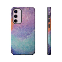Load image into Gallery viewer, Welcome To My Truth - TOUGH PHONE CASES for Samsung &amp; iPhones - by Kerry Sandhu Art
