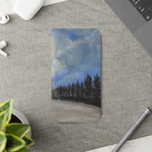 Load image into Gallery viewer, Soul Revival - PHONE CASE WALLET for Samsung &amp; iPhones - by Kerry Sandhu Art
