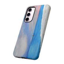 Load image into Gallery viewer, Cottesloe Dreaming - TOUGH PHONE CASES for Samsung &amp; iPhones - by Kerry Sandhu Art
