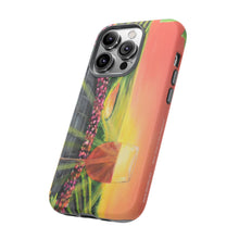 Load image into Gallery viewer, Wine Time in the Ferguson - TOUGH PHONE CASES for Samsung &amp; iPhones - by Kerry Sandhu Art

