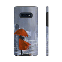 Load image into Gallery viewer, Secure, stylish, dual layer, impact resistant phone case. 45 models Glossy/Matte. Many artworks to choose by Kerry Sandhu Art
