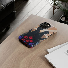 Load image into Gallery viewer, Spirit of the A N Z A Cs - TOUGH PHONE CASES - by Kerry Sandhu Art
