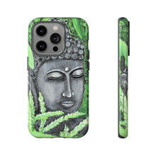 Load image into Gallery viewer, Secure, stylish, dual layer, impact resistant phone case. 45 models Glossy/Matte. Many artworks to choose by Kerry Sandhu Art
