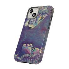 Load image into Gallery viewer, True Colours - TOUGH PHONE CASES for Samsung &amp; iPhones - by Kerry Sandhu Art
